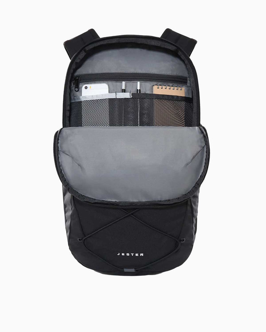 The Nort Face Jester Sırt Çantası Black