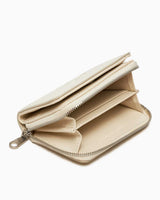 Calvin Klein Sculpted Med Zip Around Logolu Cüzdan