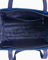 Gap Logolu Omuz Çantası Lacivert