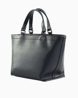 Tommy Hilfiger Distinct Mini Tote El Çantası Space Blue