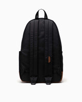 Herschel Heritage Backpack Sırt Çantası Black/Tan