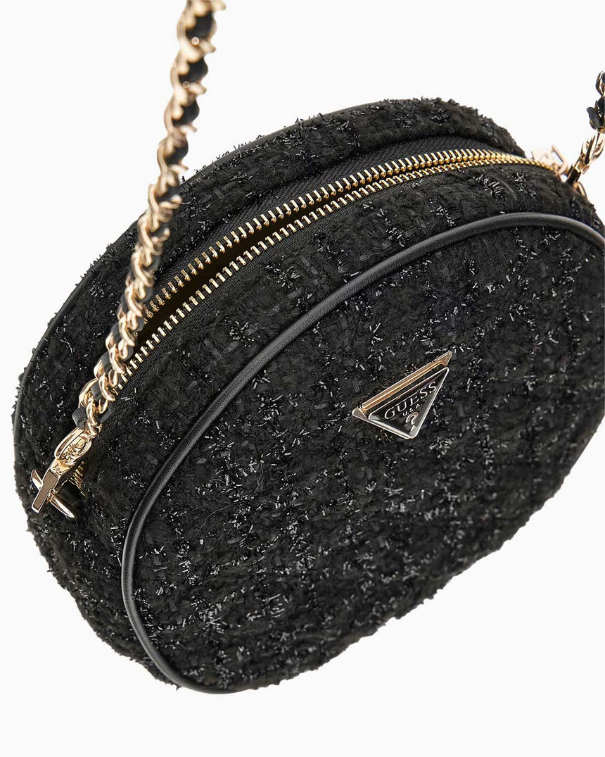 Guess Giully Logolu Çapraz Askılı Çanta