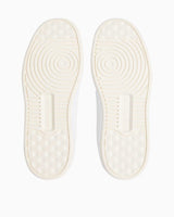 Calvin Klein Basket Cupsole Low Top Sneaker Bright White/Black