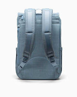 Herschel Little America Midi Backpack Sırt Çantası Ashley Blue Crosshatch