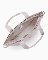 Kipling Colissa S basic Elevated Omuz Çantası Gleam Silver