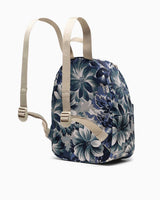 Herschel Classic Mini Backpack Sırt Çantası Floral Tapestry