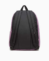 Vans Old Skool Classic Backpack Sırt Çantası Smoky Grape