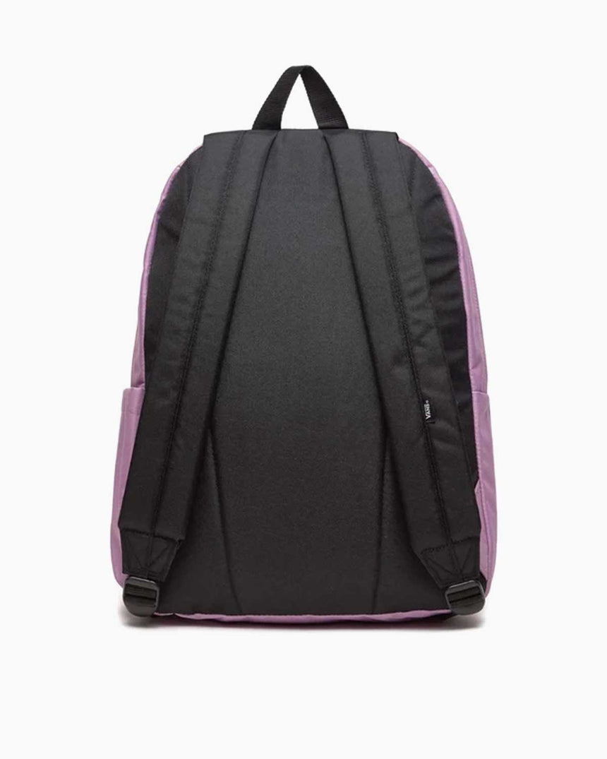 Vans Old Skool Classic Backpack Sırt Çantası Smoky Grape