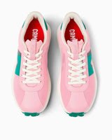 Camper Pelotas Athens Sneaker Pembe