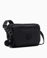 Kipling Abanu M Çapraz Askılı Kadın Çantası Signature Emb