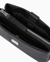 Tommy Hilfiger American Cool Omuz Çantası Black