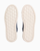 Calvin Klein Chunky Cupsole Sneaker Navy/Turtle Dove