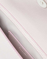 Calvin Klein Minimal Monogramlı Kadın Omuz Çantası Orchid Ice