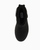 Guess Bridgete Kadın Bot Black