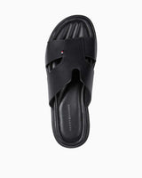 Tommy Hilfiger Premium Slipon Terlik Black