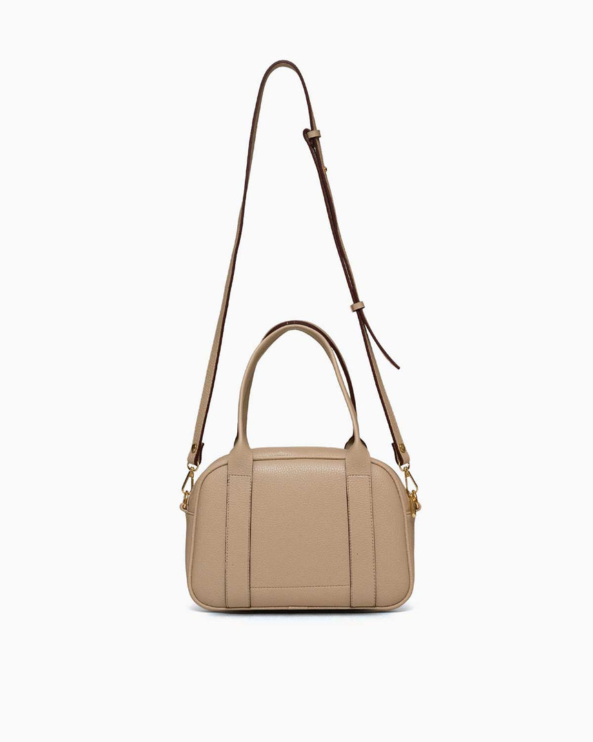 Us Polo Assn Ladies Omuz Çantası Bej