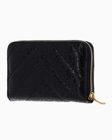 Guess Jania Medium Cüzdan Black