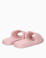 Tommy Hilfiger Bubble Bayrak Logolu Kadın Havuz Terlik Misty Pink