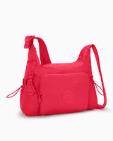 Kipling Gabbie G.Rilla Omuz Çantası Simply Fuchsia