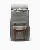 Herschel Little America Backpack Sırt Çantası Seagrass/White Stitch