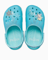 Crocs Frozen Elsa Classic Clog Terlik Multi