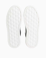 Calvin Klein Jeans Chunky Cupsole Sneakers Black/Bright White