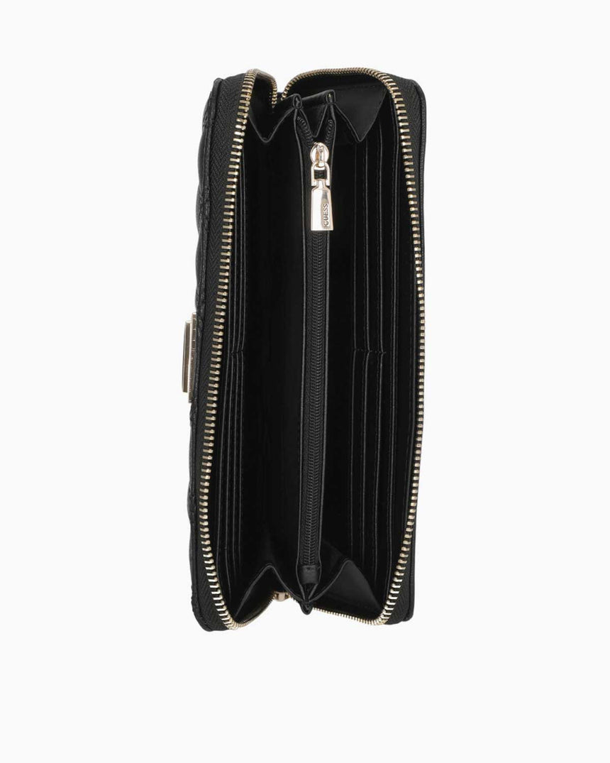 Guess Giully Large Zip Around Cüzdan