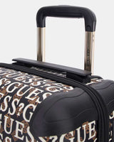 Guess Stark 18 In 8 Wheeler Kabin Boy Valiz