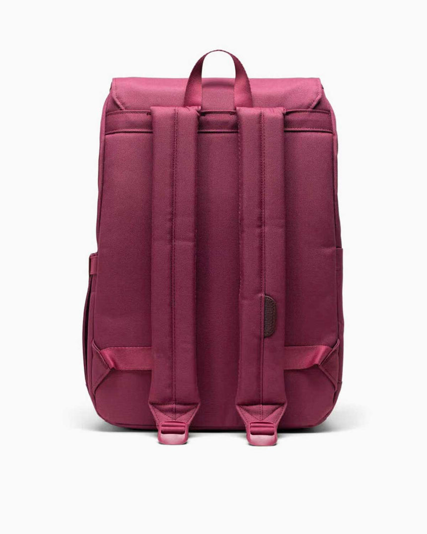Herschel Retreat Small Backpack Sırt Çantası Violet Quartz