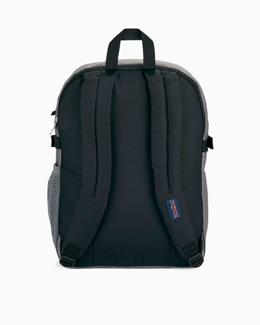 Jansport Main Campus Sırt Çantası Graphite Grey