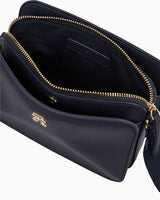 Tommy Hilfiger Logotape Camera Bag Space Blue