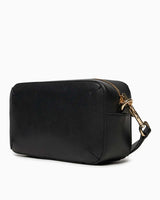 Tommy Hilfiger Chic Logolu Camera Bag Black