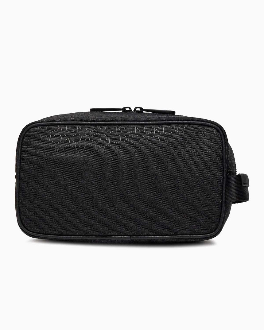 Calvin Klein Elevated Washibag Çapraz Askılı Çanta Black