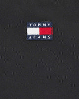 Tommy Hilfiger Ess Daily Tote El Çantası Black