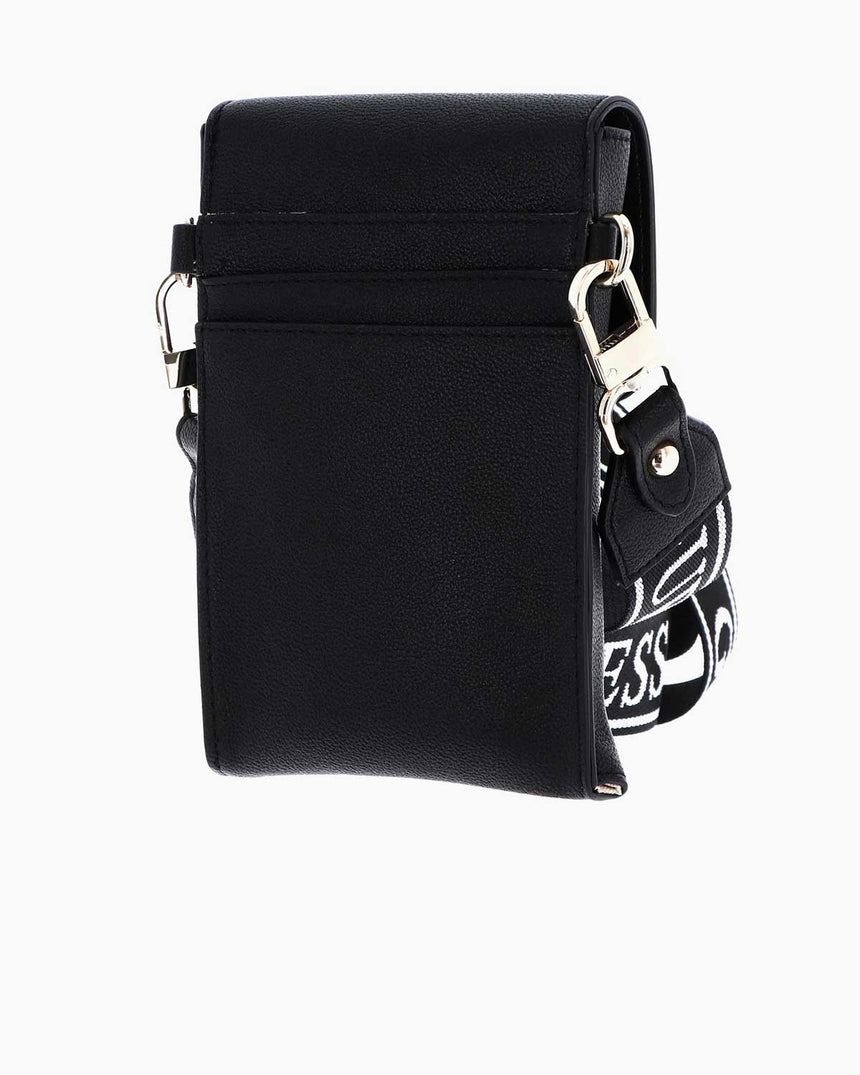 Guess Latona Mini Cüzdanlı Çapraz Askılı Çanta