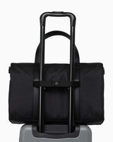 Herschel Novel Carry On Duffle Spor Çantası Black Tonal