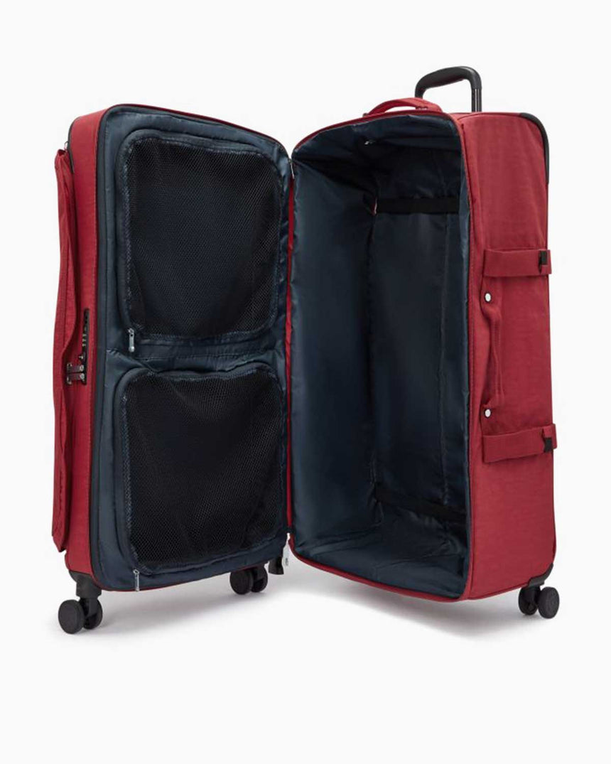 Kipling Spontaneous L Büyük Boy Valiz