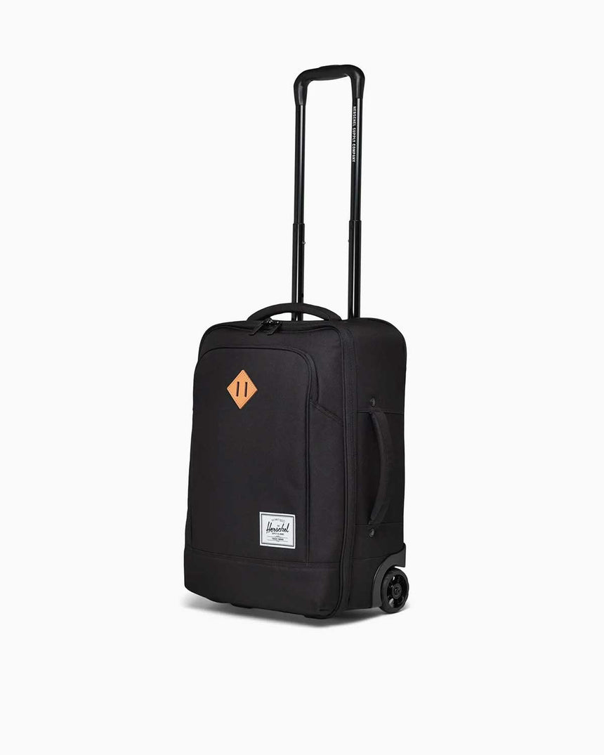 Herschel Heritage Softshell CarryOn Luggage Kabin Boy Valiz