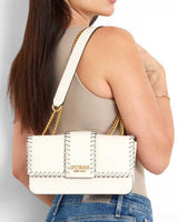 Guess Libera Flap Zincir Detaylı Çapraz Askılı Çanta