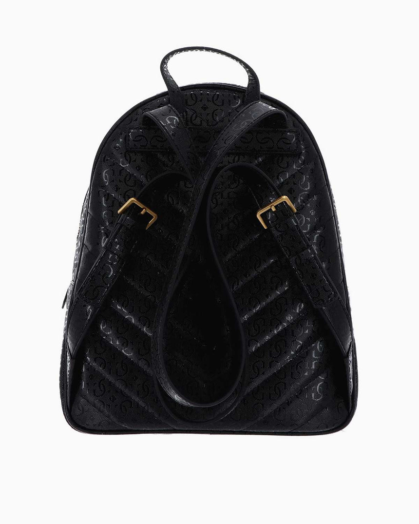 Guess Vikky Backpack Sırt Çantası Black