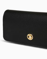 Us Polo Assn Logolu Cüzdan Siyah