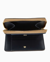 Tommy Hilfiger Soft Logotape Medium Cüzdan Safari Canvas