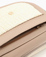 Laura Ashley Dalida Kadın Çantası Vizon