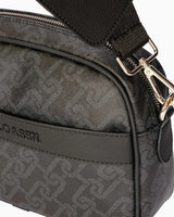 Us Polo Assn Çapraz Askılı Çanta Siyah