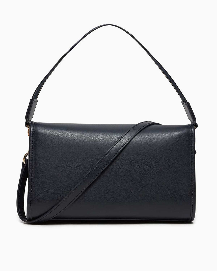 Tommy Hilfiger Monotype El Çantası Space Blue