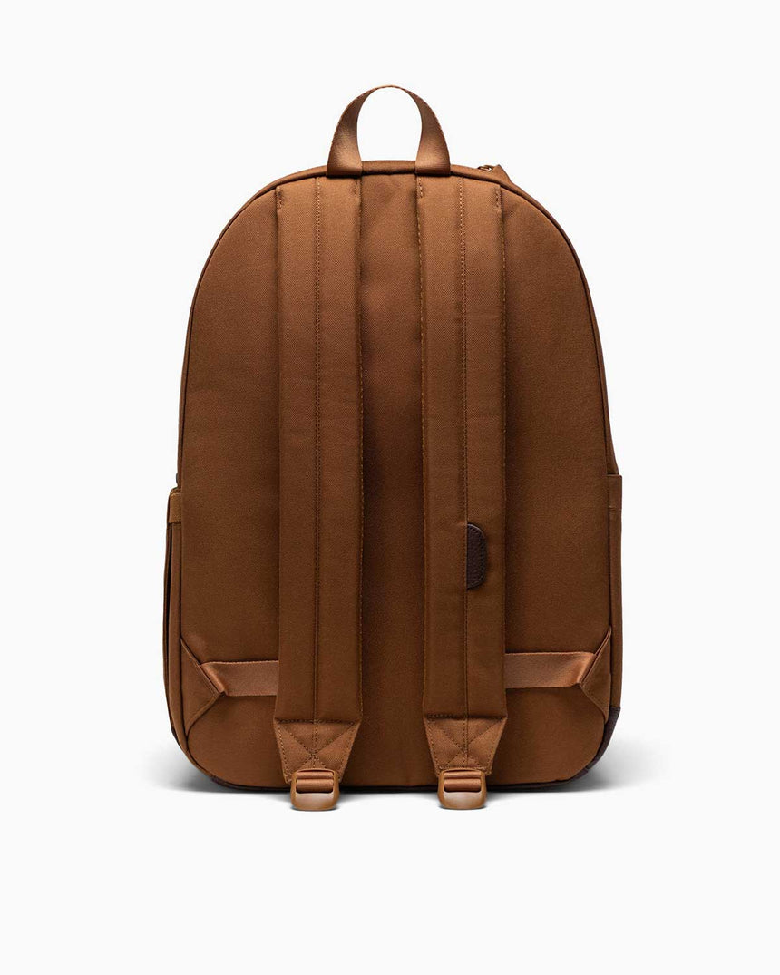 Herschel Pop Quiz Backpack Sırt Çantası Rubber/Chicory Coffee