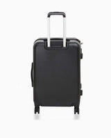 Us Polo Assn Kabin Boy Sert Valiz Siyah