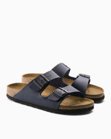 Birkenstock Nos Arizona BF Kadın Terlik Lacivert