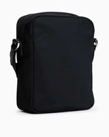Tommy Hilfiger Naylon Erkek Muhabir Mini Çapraz Askılı Çanta Black