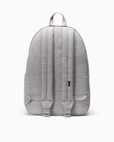 Herschel Classic XL Backpack Sırt Çantası Light Grey Crosshatch